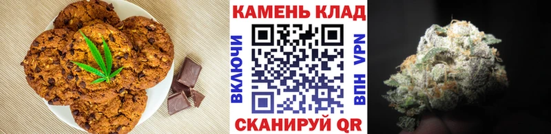 Купить закладки Медногорск Печенье с ТГК марихуана
